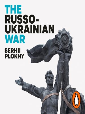cover image of The Russo-Ukrainian War